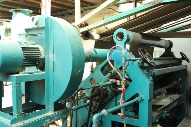 Al Mufeed Packaging and Packing Mat 3