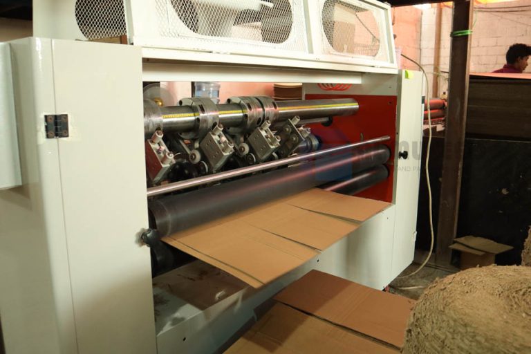 AI Mufeed Packaging and Packing Mat