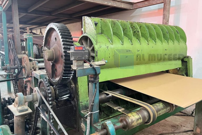4 color printing machine
