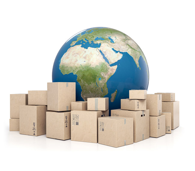 packaging company in Sharjah