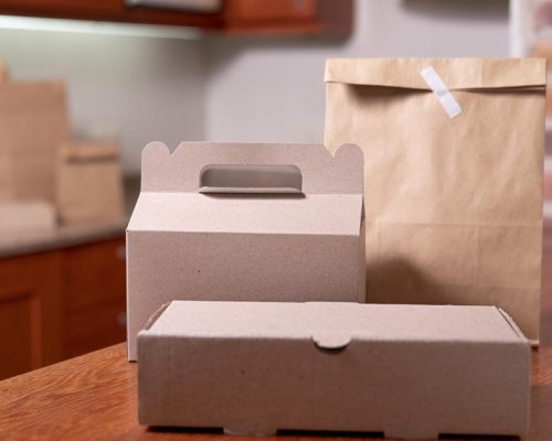 Importance Of Die Cut Boxes In The Restaurant Industry