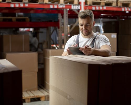 Quality Control in Carton Box Manufacturing