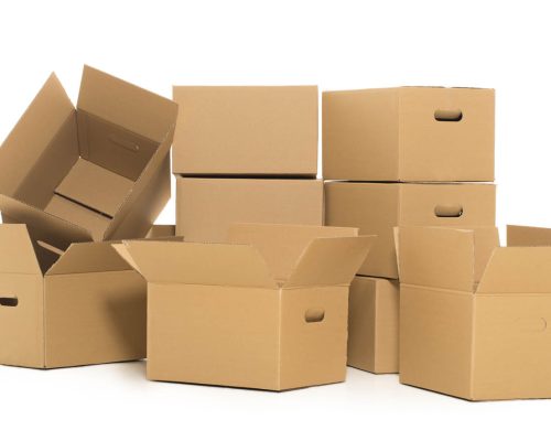 How Corrugated Cardboard Contributes to a Circular Economy