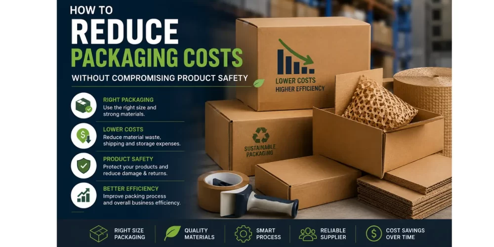 Packaging Costs
