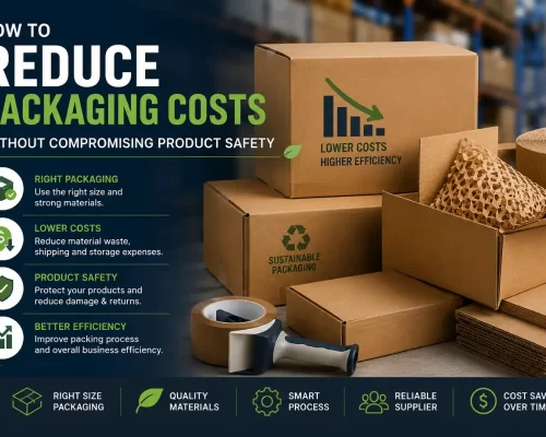 Packaging Costs