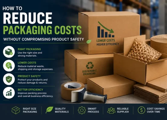 Packaging Costs