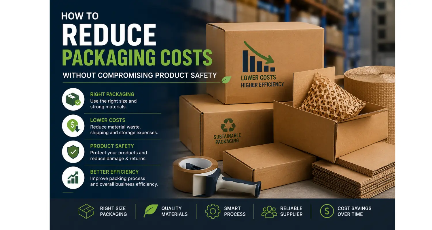 Packaging Costs