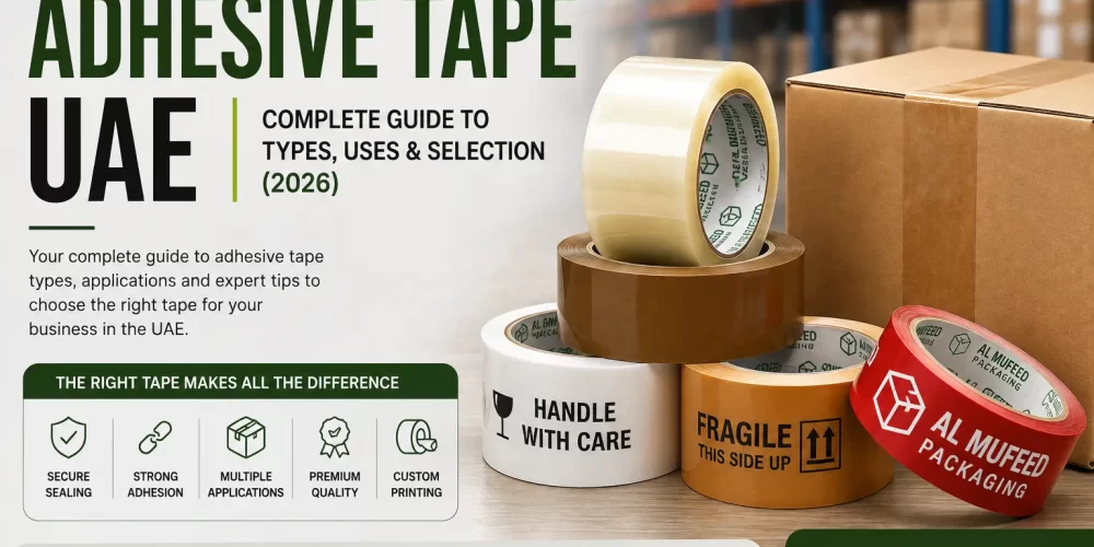 Adhesive Tape