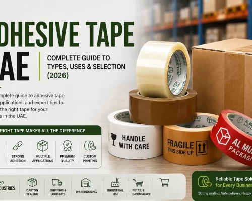 Adhesive Tape