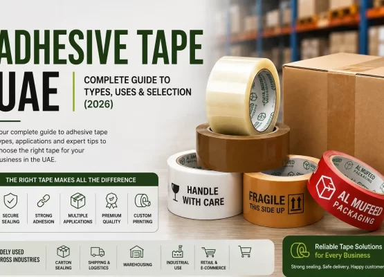 Adhesive Tape
