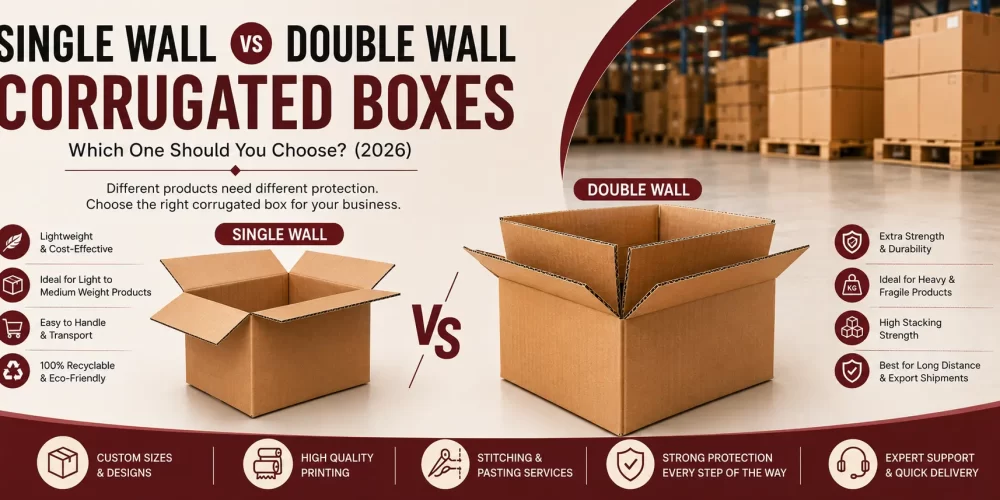 Single Wall Vs Double Wall
