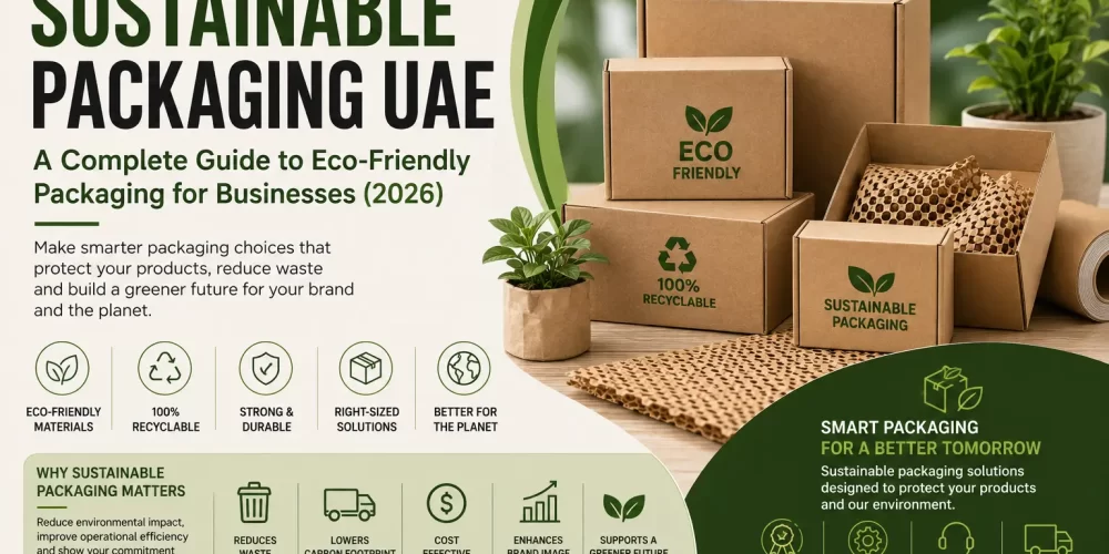 Sustainable Packaging