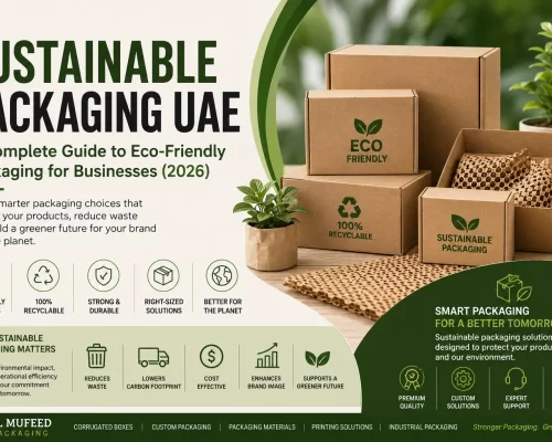 Sustainable Packaging