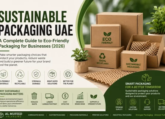 Sustainable Packaging