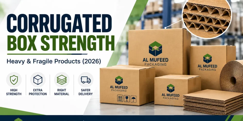 Corrugated Box Strength