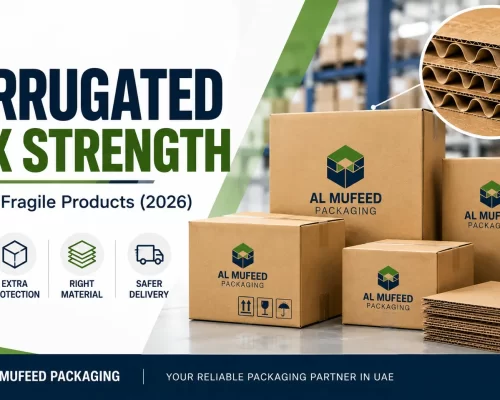 Corrugated Box Strength