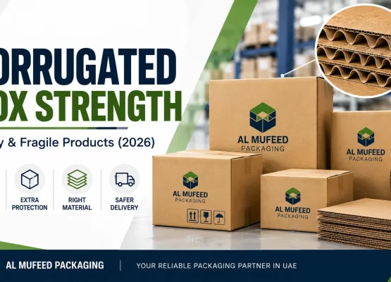 Corrugated Box Strength