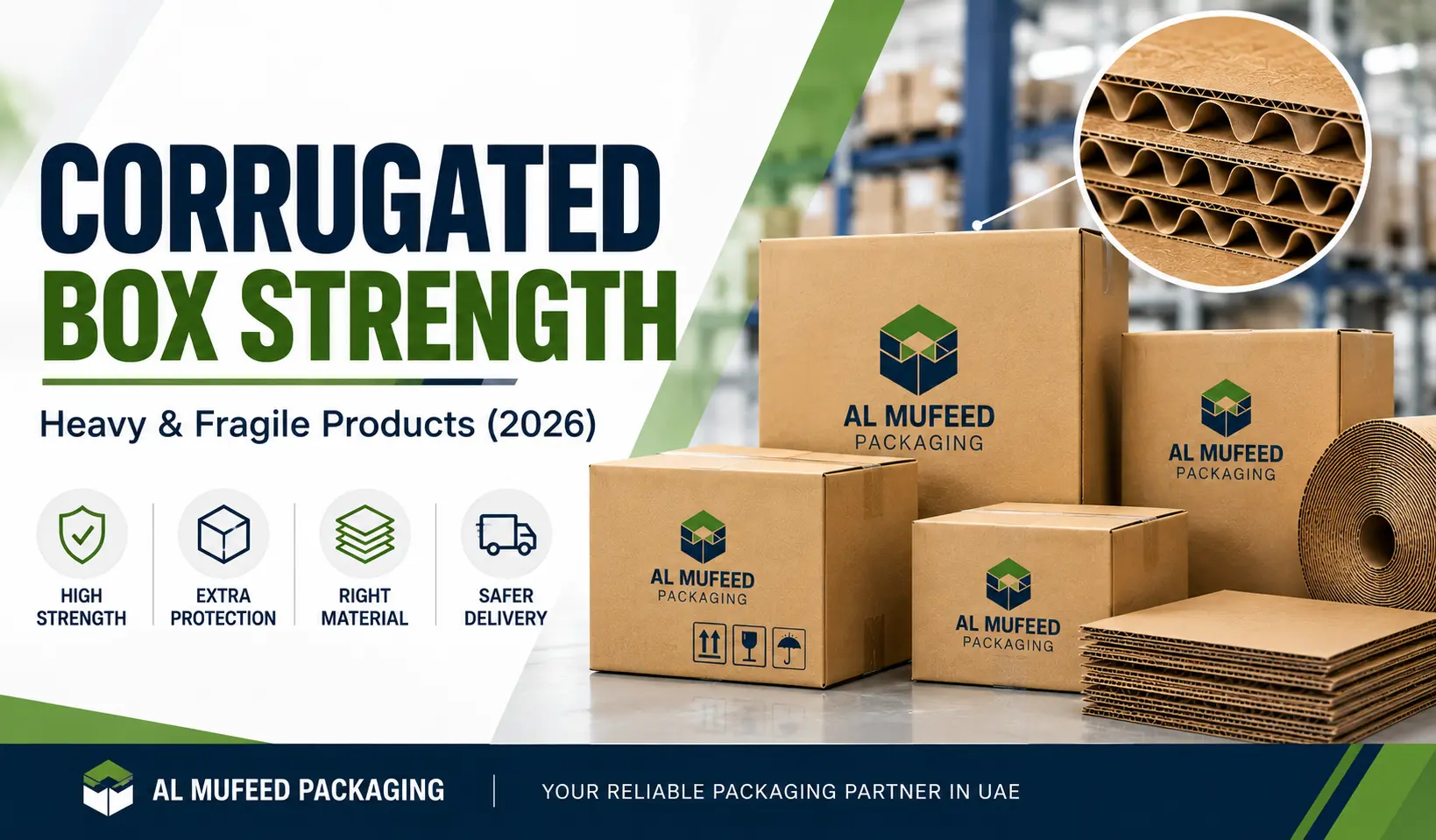 Corrugated Box Strength